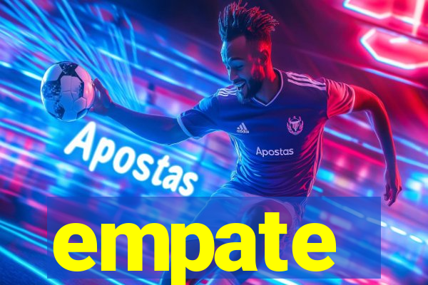 empate - 1 betano